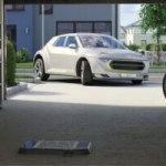 Recharge sans fil pour voiture électrique : cette célèbre marque française la rend encore plus pratique et efficiente Recharge sans fil pour voiture électrique : cette célèbre marque française la rend encore plus pratique et efficiente