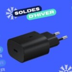 Le chargeur 25 W de Samsung est soldé à 5 € pour recharger votre nouveau Galaxy S24 sans se ruiner Le chargeur 25 W de Samsung est soldé à 5 € pour recharger votre nouveau Galaxy S24 sans se ruiner