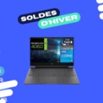 Le prix du HP Victus 16 (i5 13e Gen + RTX 4060) est sacrifié pour les soldes d’hiver Le prix du HP Victus 16 (i5 13e Gen + RTX 4060) est sacrifié pour les soldes d’hiver