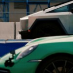 Le Tesla Cybertruck est-il vraiment plus rapide qu’une Porsche 911 ? Un ingénieur met le doute Le Tesla Cybertruck est-il vraiment plus rapide qu’une Porsche 911 ? Un ingénieur met le doute