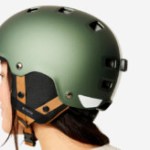 Ce nouveau casque vélo Decathlon ne semble manquer de rien, ou presque Ce nouveau casque vélo Decathlon ne semble manquer de rien, ou presque