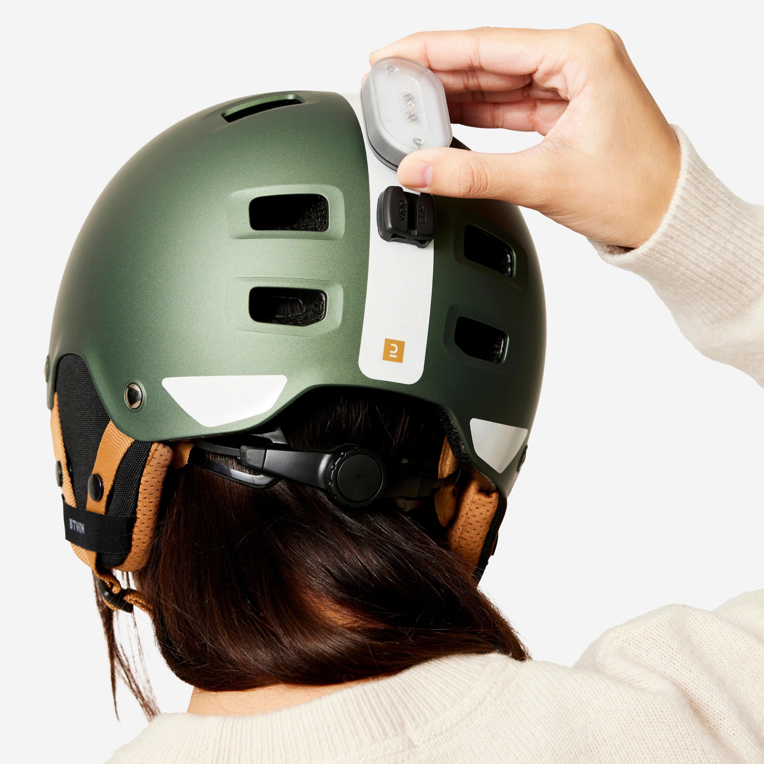Decathlon Casque 540 bol vélo