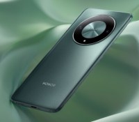 Le Honor Magic 6 Lite // Source : Honor
