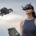 DJI Avata à -35 %, le drone ultra immersif veut s’envoler avec vous pour moins cher DJI Avata à -35 %, le drone ultra immersif veut s’envoler avec vous pour moins cher