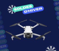 DJI Mini 3