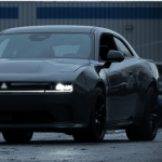Les fans de GTA vont adorer la nouvelle Dodge électrique Les fans de GTA vont adorer la nouvelle Dodge électrique