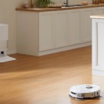 Dreame L10s Pro Ultra Heat : un lavage des sols complet pour un tarif modéré Dreame L10s Pro Ultra Heat : un lavage des sols complet pour un tarif modéré