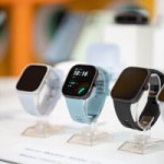 Redmi Watch 4 : on a pris en main la nouvelle montre pas chère de Xiaomi Redmi Watch 4 : on a pris en main la nouvelle montre pas chère de Xiaomi