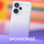 Redmi Note 13 Pro+ 5G : il ne reste que quelques heures pour en profiter à prix très doux sur AliExpress