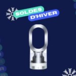 Dyson AM10 : le prix de cet humidificateur premium s’allège de 40 % pendant les soldes Dyson AM10 : le prix de cet humidificateur premium s’allège de 40 % pendant les soldes