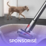Pour la fin des soldes, les meilleurs appareils Dyson sont à prix attractif Pour la fin des soldes, les meilleurs appareils Dyson sont à prix attractif
