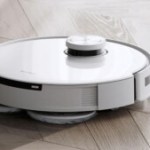 Le nec plus ultra des aspirateurs robots est à moitié prix chez la marque Ecovacs Le nec plus ultra des aspirateurs robots est à moitié prix chez la marque Ecovacs