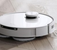 Ecovacs Deebot X1 e Omni