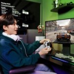 LG dévoile l&rsquo;écran gaming Oled le plus rapide du monde