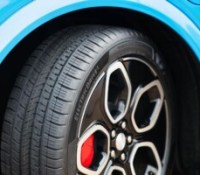 Goodyear ElectricDrive 2