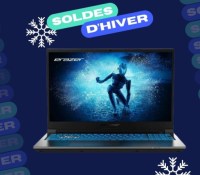 Erazer Deputy P60 — Soldes d&rsquo;hiver 2024