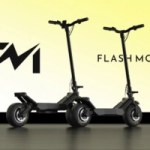 Cette trottinette électrique à 12 000 euros est inutile Cette trottinette électrique à 12 000 euros est inutile