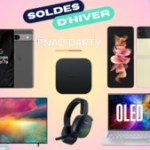 Fnac et Darty : les 14 promotions immanquables des soldes (2e démarque) Fnac et Darty : les 14 promotions immanquables des soldes (2e démarque)