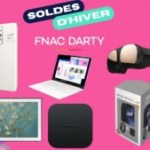 Fnac et Darty : voici les 10 bonnes affaires à dénicher pendant les soldes d’hiver Fnac et Darty : voici les 10 bonnes affaires à dénicher pendant les soldes d’hiver
