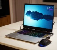 Framework Laptop 16 // Source : Frandroid