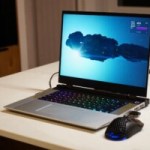 Test du Framework Laptop 16 : l’anti-MacBook Pro 16 en action Test du Framework Laptop 16 : l’anti-MacBook Pro 16 en action
