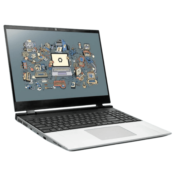 Framework Laptop 16 (2024)
