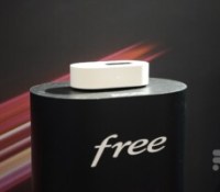 Free Freebox Ultra // Source : Arnaud Gelineau - Frandroid