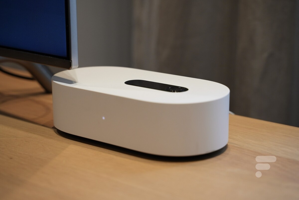 Source : Arnaud Gelineau - Frandroid Source : Arnaud Gelineau - Frandroid