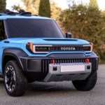 Toyota va proposer des modèles 100 % électriques de l’une de ses voitures les plus mythiques