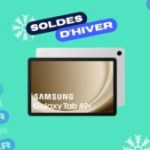 Samsung Galaxy Tab A9+ : une nouvelle tablette déjà bradée grâce aux soldes Samsung Galaxy Tab A9+ : une nouvelle tablette déjà bradée grâce aux soldes