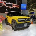 Cette nouvelle voiture électrique abordable devra faire face aux Renault 5, Citroën ë-C3 et Volkswagen ID.2 Cette nouvelle voiture électrique abordable devra faire face aux Renault 5, Citroën ë-C3 et Volkswagen ID.2