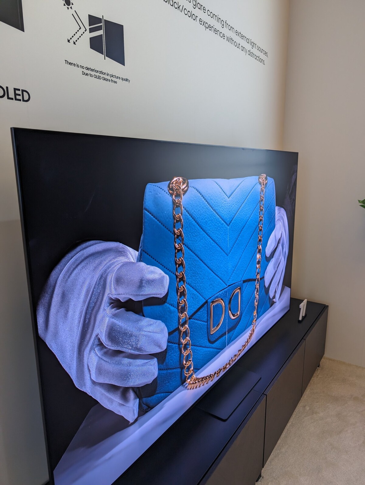 QD-OLED 2024 QD-OLED 2024