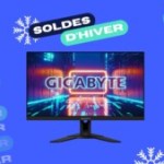 Voilà une bonne affaire des soldes avec ce moniteur gaming (4K, 144 Hz et HDMI 2.1) Voilà une bonne affaire des soldes avec ce moniteur gaming (4K, 144 Hz et HDMI 2.1)
