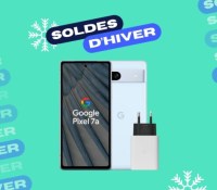 google-pixel-7a-soldes-hiver-2024