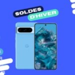 Le Google Pixel 8 Pro est déjà moins cher aujourd’hui qu’au début des soldes Le Google Pixel 8 Pro est déjà moins cher aujourd’hui qu’au début des soldes