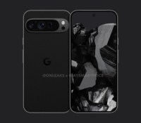 Rendu du Google Pixel 9 Pro XL // Source : OnLeaks x Mysmartprice