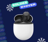 Google Pixel Buds Pro — Soldes d&rsquo;hiver 2024