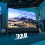 Hisense prouve la pertinence du LCD Mini-LED face à l’Oled au CES 2024 : 10 000 nits de luminosité Hisense prouve la pertinence du LCD Mini-LED face à l’Oled au CES 2024 : 10 000 nits de luminosité