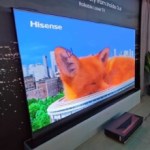Comment les vidéoprojecteurs se préparent à vous faire oublier les TV Comment les vidéoprojecteurs se préparent à vous faire oublier les TV