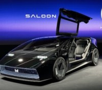 Honda 0 Saloon – 00004