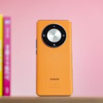 Test du Honor Magic 6 Lite : le feu orange qui vous prévient de vous arrêter Test du Honor Magic 6 Lite : le feu orange qui vous prévient de vous arrêter