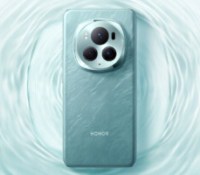 Le Honor Magic 6 Pro // Source : Honor