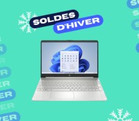 HP eq2104nf Soldes hivers 2024