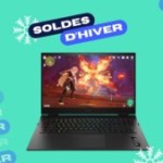 1 100 € de réduction sur ce laptop gaming ultra-premium avec RTX 4090 pendant les soldes 1 100 € de réduction sur ce laptop gaming ultra-premium avec RTX 4090 pendant les soldes