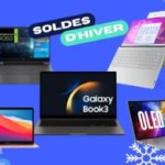 Une tonne de PC portables à prix bas pendant les soldes : voici les meilleures offres Une tonne de PC portables à prix bas pendant les soldes : voici les meilleures offres