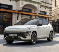 Hyundai Kona Electric Hyundai Kona Electric