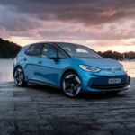 « Nous ne tuerons pas la Golf » : mauvaise nouvelle pour la première voiture 100 % électrique de Volkswagen « Nous ne tuerons pas la Golf » : mauvaise nouvelle pour la première voiture 100 % électrique de Volkswagen