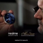 Rolex n&rsquo;est pas à l&rsquo;origine d&rsquo;un smartphone, Realme s&rsquo;est inspiré de la marque suisse
