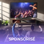 Chez Darty, les excellentes TV LG 4K QNED et OLED (C3) perdent jusqu&rsquo;à 500 € pendant les soldes