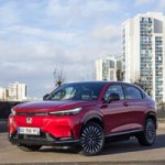 On a essayé le Honda e:Ny1, voici pourquoi elle ne se vendra jamais (à ce prix) On a essayé le Honda e:Ny1, voici pourquoi elle ne se vendra jamais (à ce prix)